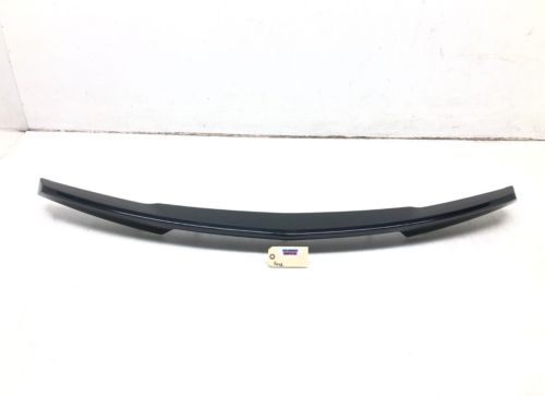 2014-2019 CORVETTE C7 Z51 REAR TRUNK LID SPOILER WING - CARBON FLASH FINISH OEM, US $399.97, image 16