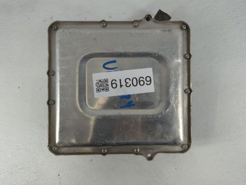 2010-2012 ford fusion hybrid dc synergy drive power inverter lcok2