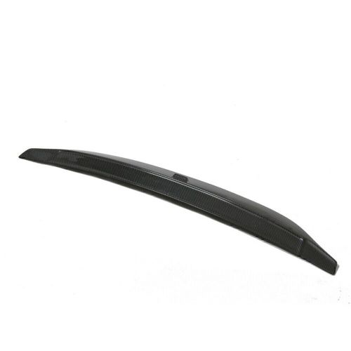 For 2011 2012 2013-2016 Ferrari F12 Rear Spoiler Wing Lip Body Kit Black 1PC, US $284.39, image 2