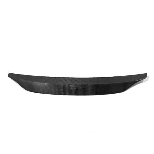 For 2011 2012 2013-2016 Ferrari F12 Rear Spoiler Wing Lip Body Kit Black 1PC, US $284.39, image 3