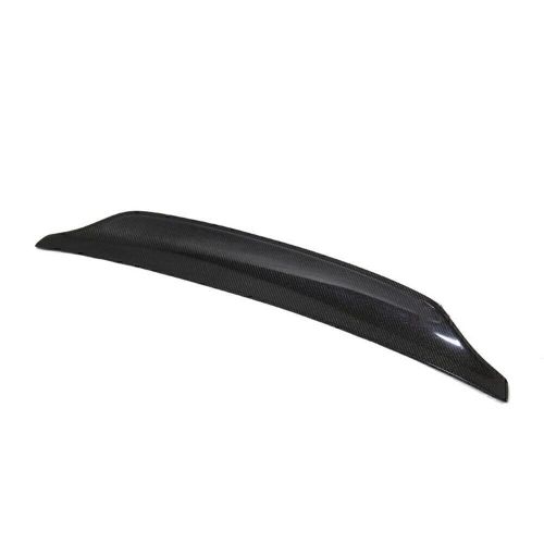 For 2011 2012 2013-2016 Ferrari F12 Rear Spoiler Wing Lip Body Kit Black 1PC, US $284.39, image 4