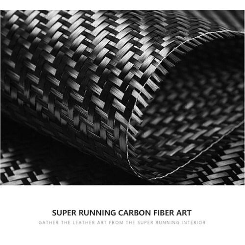 For 2011 2012 2013-2016 Ferrari F12 Rear Spoiler Wing Lip Body Kit Black 1PC, US $284.39, image 5