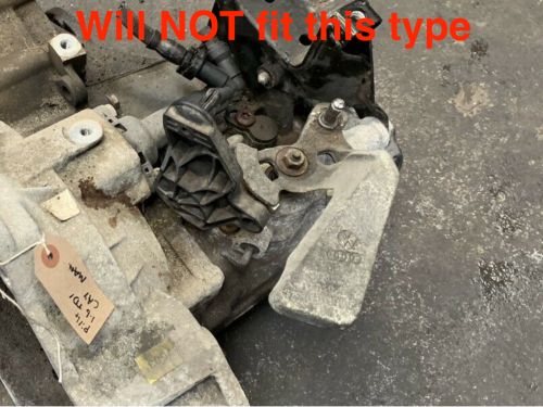 short shift quick shifter 6 Speed fits Seat Altea 2004-2016, US $, image 8