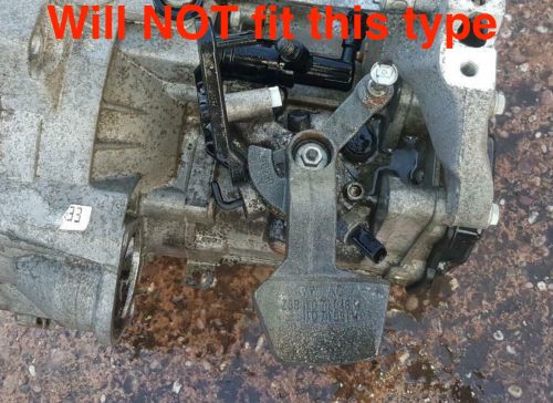 short shift quick shifter 6 Speed fits Seat Altea 2004-2016, US $, image 9