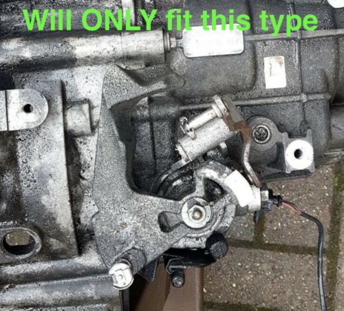 short shift quick shifter 6 Speed fits Seat Altea 2004-2016, US $, image 15