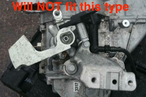 short shift quick shifter 6 Speed fits Seat Altea 2004-2016, US $, image 18