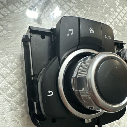 2014-2018 MAZDA 3 RADIO NAVIGATION CONTROL SWITCH OEM BHN166CM0, US $149.00, image 2