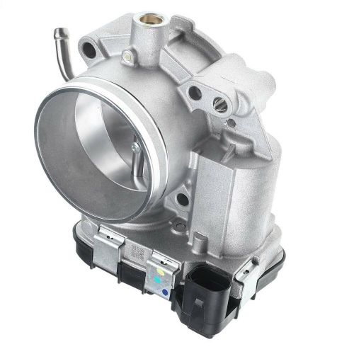 Electronic Throttle Body Assembly for Volkswagen Passat 2012-2014 Golf 2.0L 2.5L, US $52.43, image 4