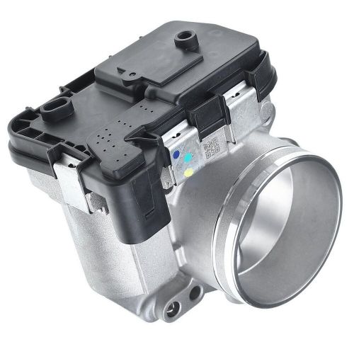 Electronic Throttle Body Assembly for Volkswagen Passat 2012-2014 Golf 2.0L 2.5L, US $52.43, image 5