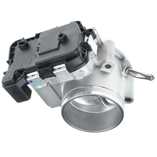 Electronic Throttle Body Assembly for Volkswagen Passat 2012-2014 Golf 2.0L 2.5L, US $52.43, image 6