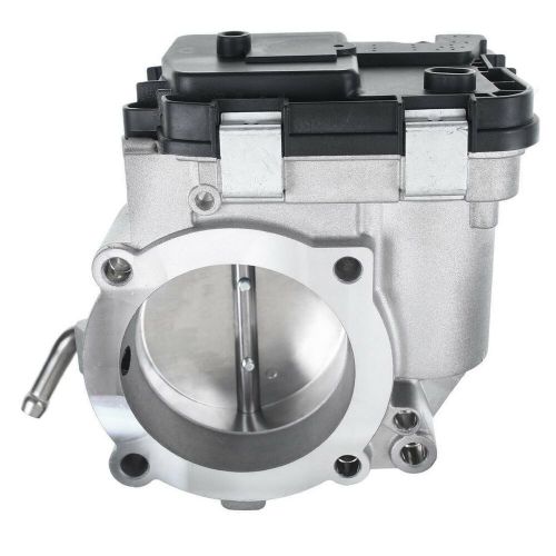 Electronic Throttle Body Assembly for Volkswagen Passat 2012-2014 Golf 2.0L 2.5L, US $52.43, image 7