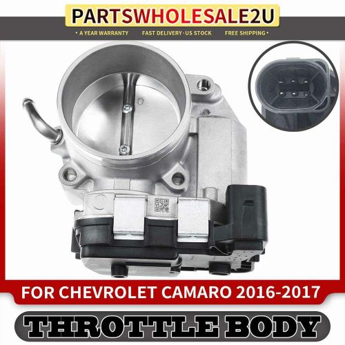 Electronic Throttle Body Assembly for Volkswagen Passat 2012-2014 Golf 2.0L 2.5L, US $52.43, image 8