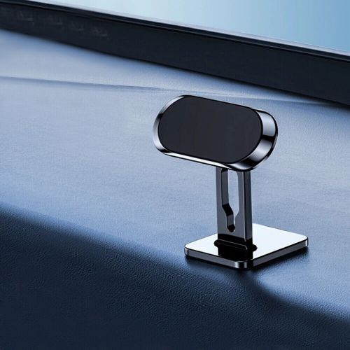 Magnetic Phone Universal Holder Stand Dashboard Mount Car Interior Accessories, US $8.90, image 6
