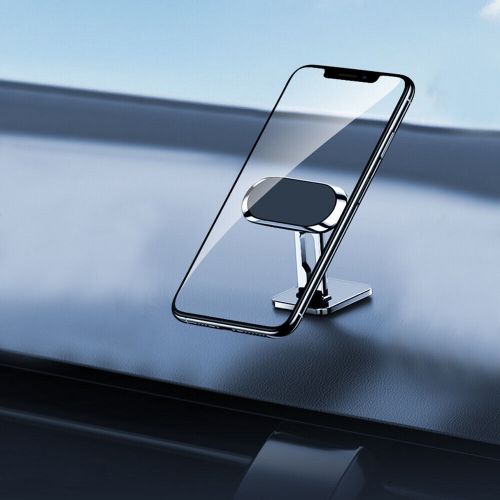 Magnetic Phone Universal Holder Stand Dashboard Mount Car Interior Accessories, US $8.90, image 7