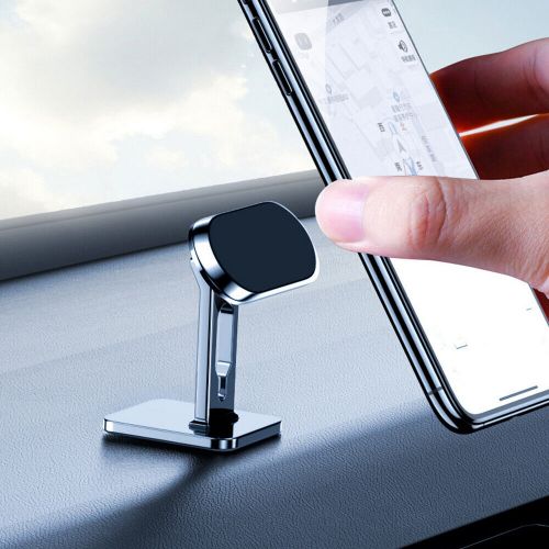 Magnetic Phone Universal Holder Stand Dashboard Mount Car Interior Accessories, US $8.90, image 12
