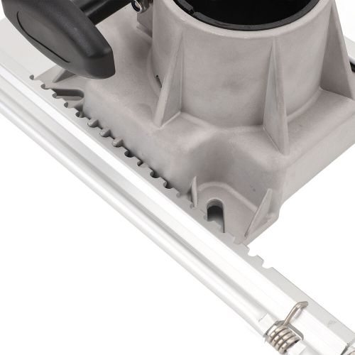 New Boat Seat Pedestal Aluminum Alloy 360 Degree Swivel 350 To 500mm Adjustable, US $208.13, image 3