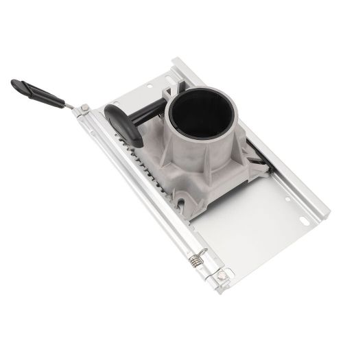New Boat Seat Pedestal Aluminum Alloy 360 Degree Swivel 350 To 500mm Adjustable, US $208.13, image 11