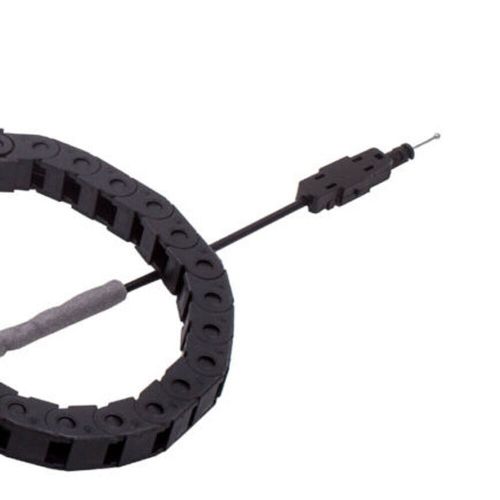 For mercedes-benz sprinter 2006-17 passanger side sliding side door cable track