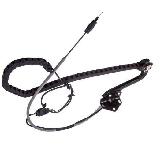 For Mercedes-Benz Sprinter 2006-17 Passanger Side Sliding Side Door Cable Track, US $43.57, image 3