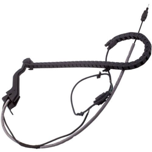 For Mercedes-Benz Sprinter 2006-17 Passanger Side Sliding Side Door Cable Track, US $43.57, image 6