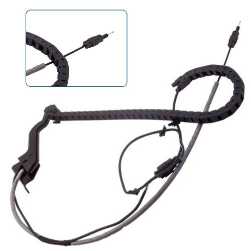 For Mercedes-Benz Sprinter 2006-17 Passanger Side Sliding Side Door Cable Track, US $43.57, image 7