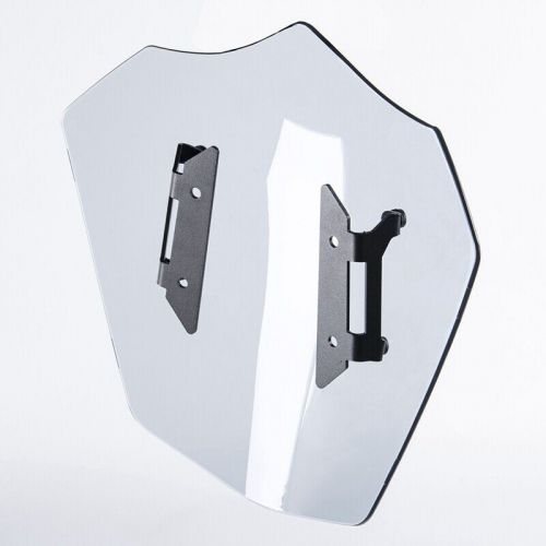Motorcycle Windscreen Windscreen Wind Deflectors for 3 R 20206040-, US $, image 4