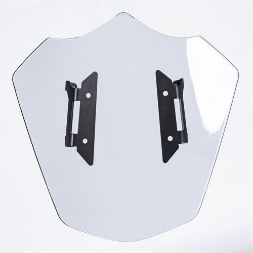 Motorcycle Windscreen Windscreen Wind Deflectors for 3 R 20206040-, US $, image 5