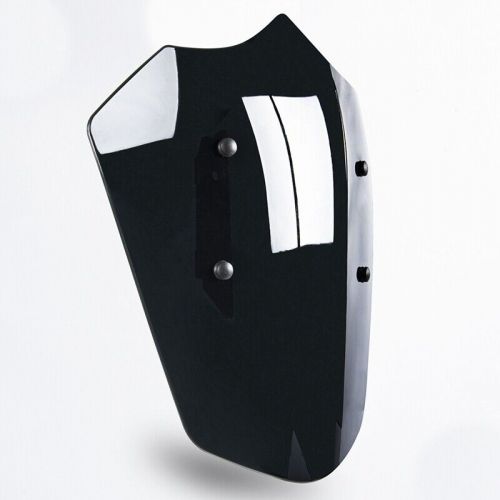 Motorcycle Windscreen Windscreen Wind Deflectors for 3 R 20206040-, US $, image 7
