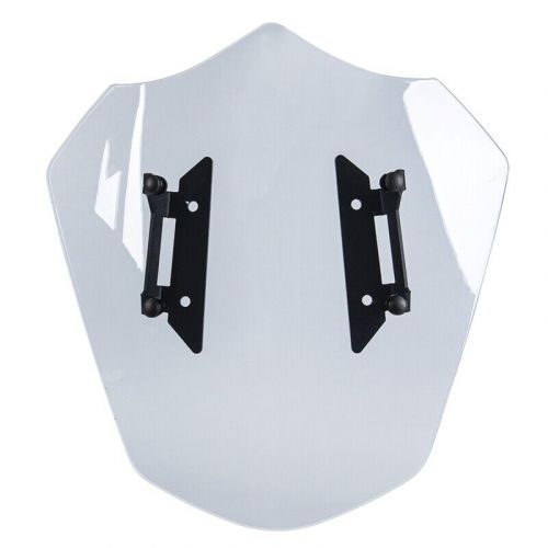 Motorcycle Windscreen Windscreen Wind Deflectors for 3 R 20206040-, US $, image 9