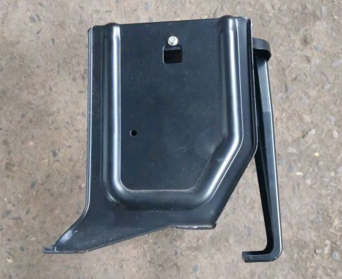NAVIGATION SYSTEM / CD CHANGER MOUNTING BRACKET - Jaguar XK8 XKR 2000-2006, US $, image 3