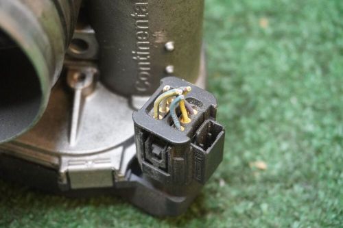 2013 BMW 328 2.0L Throttle Body OEM A2C53355204, US $47.50, image 2