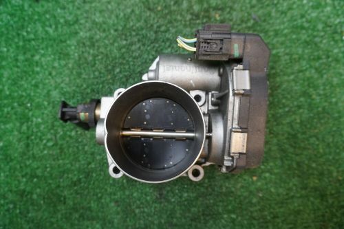 2013 BMW 328 2.0L Throttle Body OEM A2C53355204, US $47.50, image 4