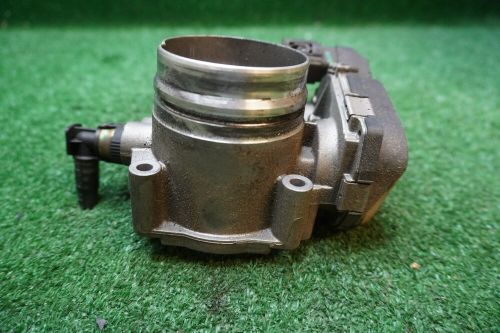 2013 BMW 328 2.0L Throttle Body OEM A2C53355204, US $47.50, image 5