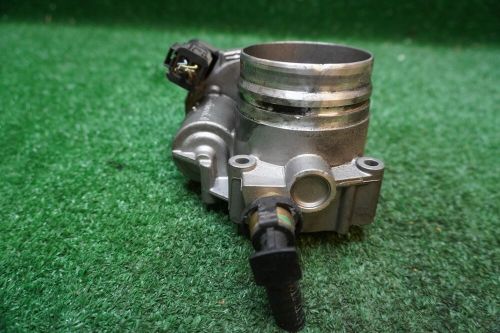 2013 BMW 328 2.0L Throttle Body OEM A2C53355204, US $47.50, image 6