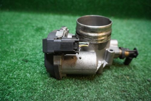 2013 BMW 328 2.0L Throttle Body OEM A2C53355204, US $47.50, image 7