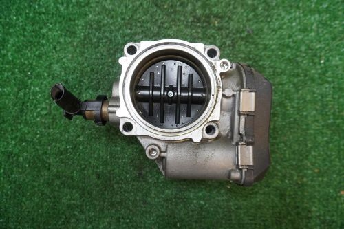 2013 BMW 328 2.0L Throttle Body OEM A2C53355204, US $47.50, image 8
