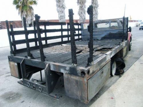 03-10 11 FORD F250 SUPER DUTY L. FRT WINDOW REGULATOR 1710, US $83.92, image 2