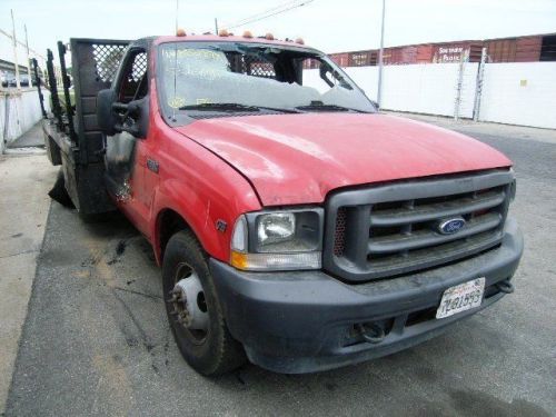 03-10 11 FORD F250 SUPER DUTY L. FRT WINDOW REGULATOR 1710, US $83.92, image 3