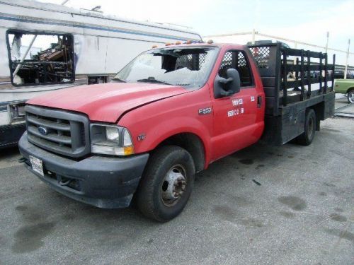 03-10 11 FORD F250 SUPER DUTY L. FRT WINDOW REGULATOR 1710, US $83.92, image 4