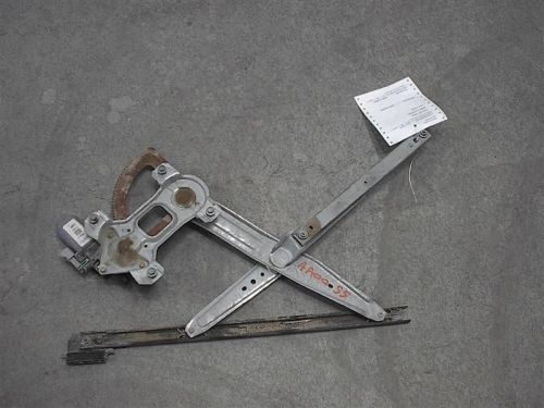 03-10 11 FORD F250 SUPER DUTY L. FRT WINDOW REGULATOR 1710, US $83.92, image 5