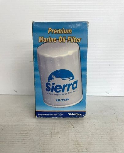 Sierra Oil Filter for Volvo Penta Sterndrive 18-7926, US $39.99, image 6