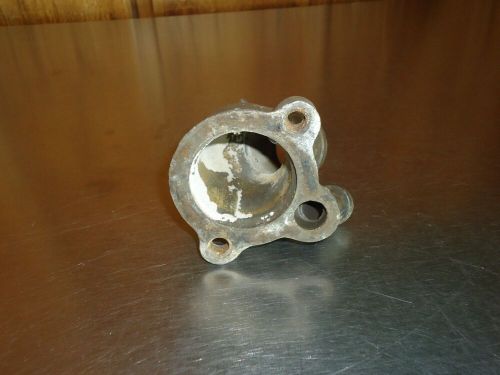 GM Thermostat Housing Water Neck 392099 Oldsmobile 330 350 400 425 455 V-8 Olds, US $19.50, image 3