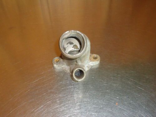 GM Thermostat Housing Water Neck 392099 Oldsmobile 330 350 400 425 455 V-8 Olds, US $19.50, image 4