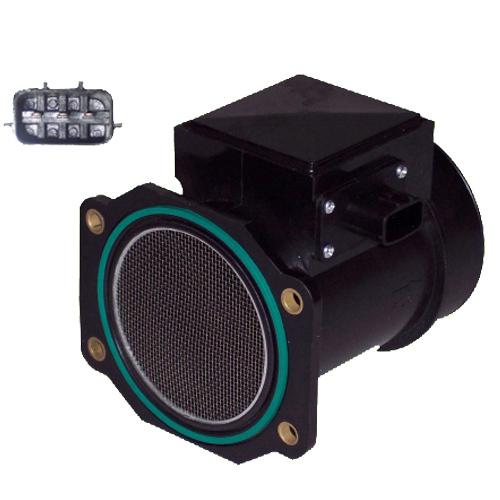 Mass air flow sensor meter maf - nissan infiniti - maxima j30 q45 3.0l v6 - new