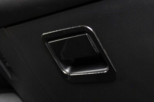 Box Handle Cover For Toyota Corolla 2020-2023 Co-Pilot Storage Titanium Black, US $18.60, image 3