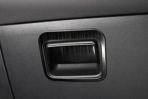 Box Handle Cover For Toyota Corolla 2020-2023 Co-Pilot Storage Titanium Black, US $18.60, image 4