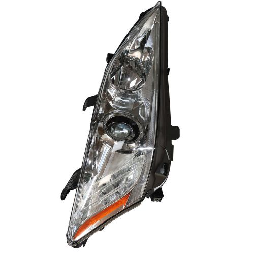 For 2010 2011 2012 Lexus ES350 Left & Right HID Xenon Headlights Pair Headlamps, US $348.06, image 3