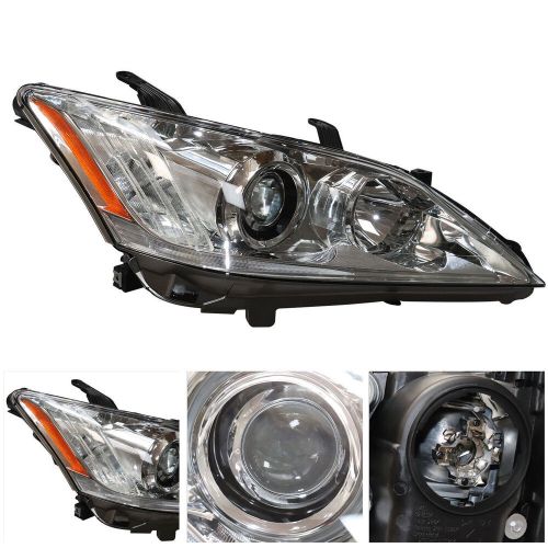 For 2010 2011 2012 Lexus ES350 Left & Right HID Xenon Headlights Pair Headlamps, US $348.06, image 4