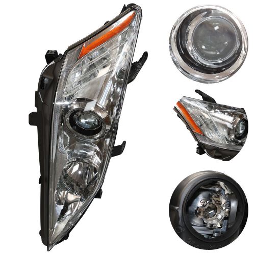 For 2010 2011 2012 Lexus ES350 Left & Right HID Xenon Headlights Pair Headlamps, US $348.06, image 5