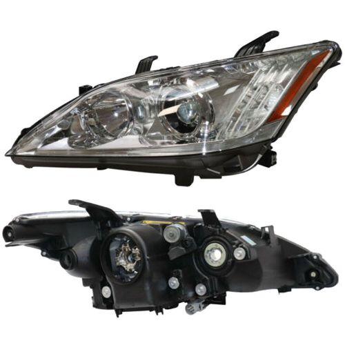 For 2010 2011 2012 Lexus ES350 Left & Right HID Xenon Headlights Pair Headlamps, US $348.06, image 7